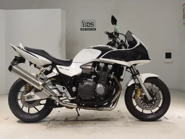Honda CB1300SF BOLDOR