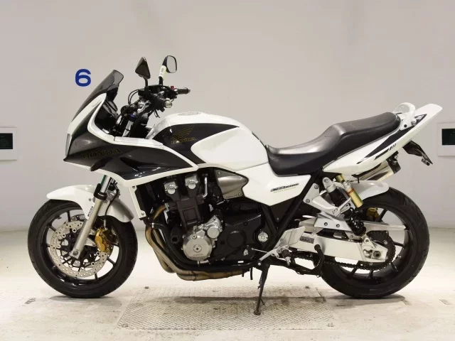 Honda CB1300SF BOLDOR