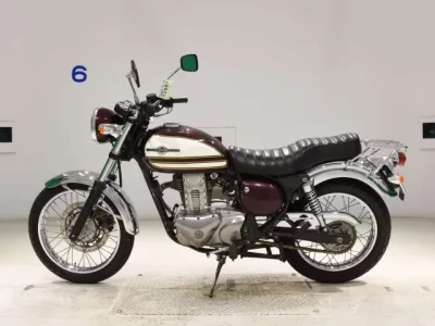 Kawasaki ESTRELLA250 RS