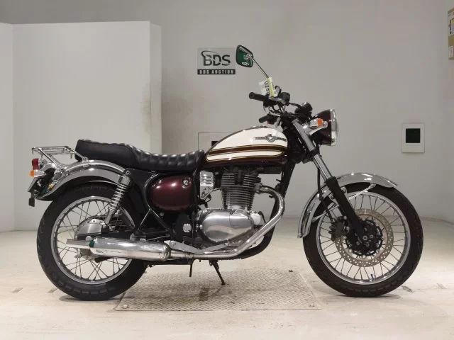 Kawasaki ESTRELLA250 RS
