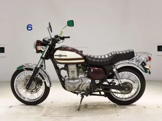 Kawasaki ESTRELLA250 RS