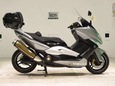 Yamaha T-MAX500