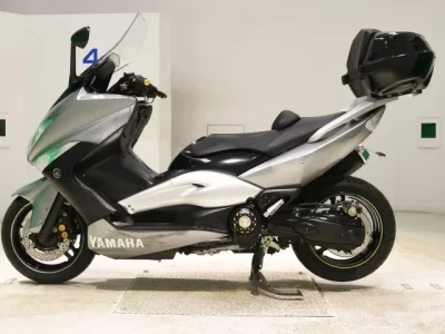 Yamaha T-MAX500