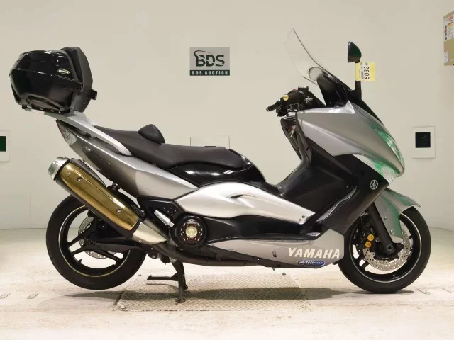 Yamaha T-MAX500