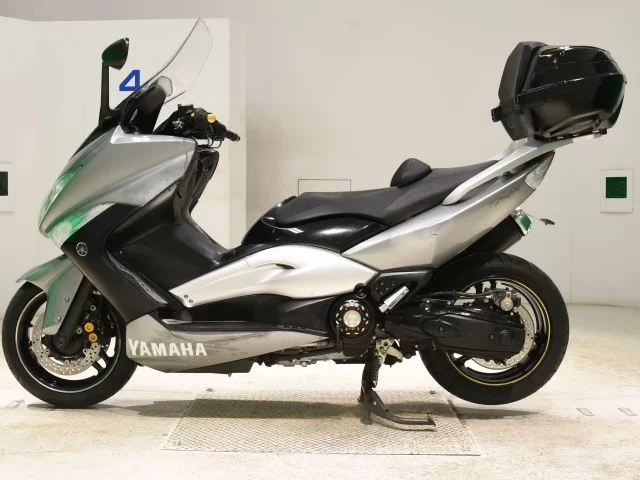 Yamaha T-MAX500
