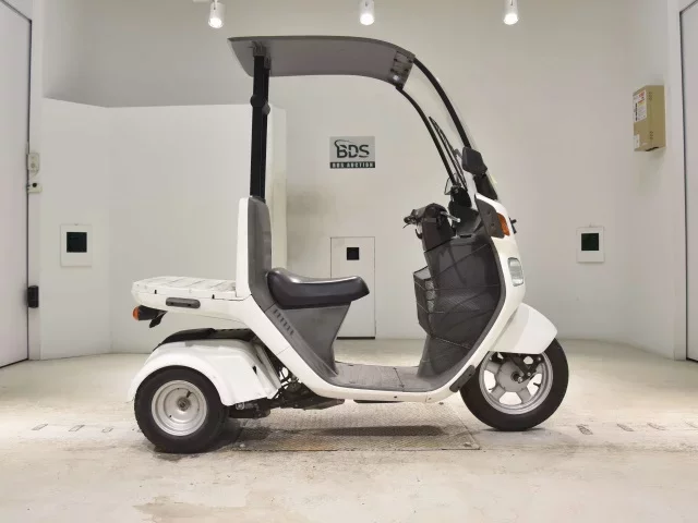 Honda GYRO CANOPY-2