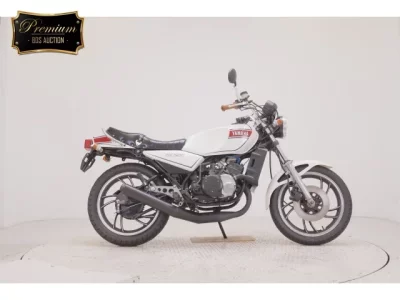 Yamaha RZ250