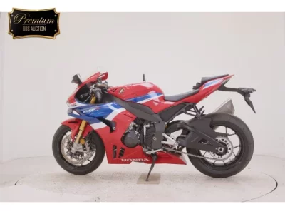Honda CBR1000RR-RSP