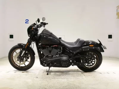 Harley-Davidson HARLEY FXLRS1870