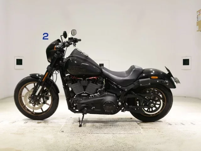 Harley-Davidson HARLEY FXLRS1870