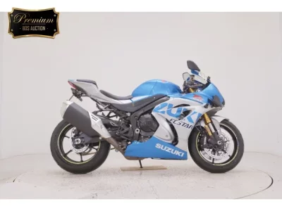 Suzuki GSX-R1000RA