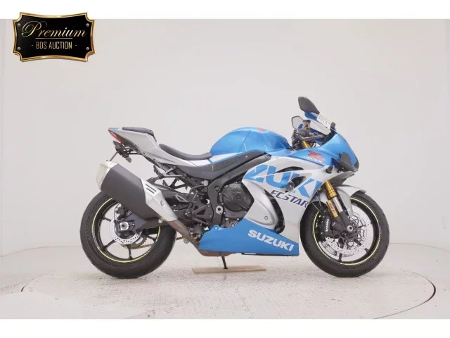 Suzuki GSX-R1000RA