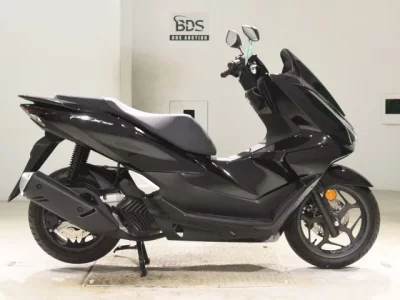 Honda PCX160