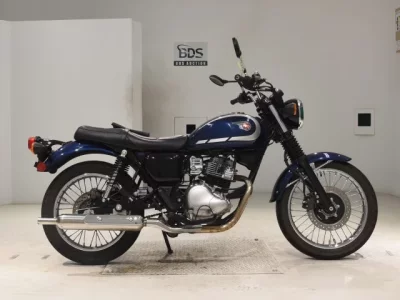 Kawasaki W230