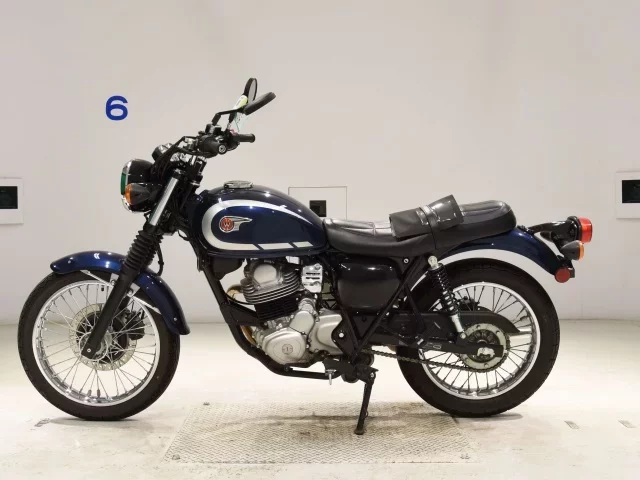 Kawasaki W230