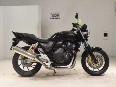 Honda CB400SFV-4