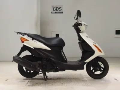Suzuki ADDRESS V125
