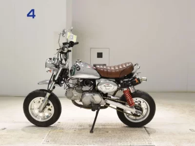 Honda MONKEY
