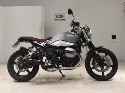 Other BMWR NINE T SCRAMBLER