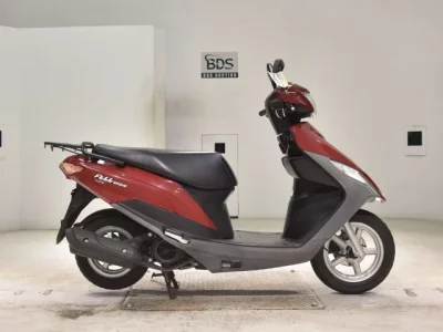 Suzuki ADDRESS V125