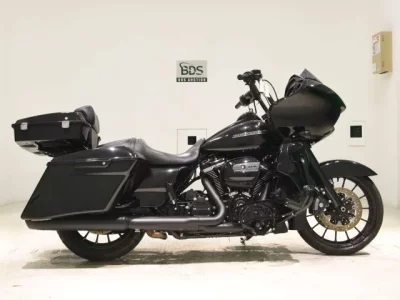 Harley-Davidson HARLEY FLTRXS1870