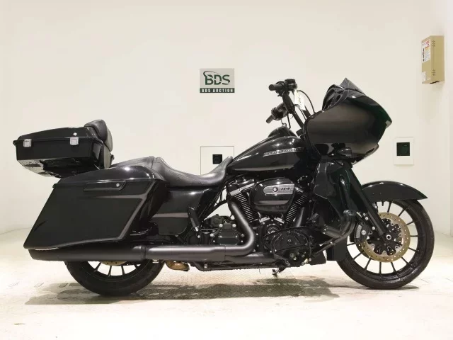 Harley-Davidson HARLEY FLTRXS1870
