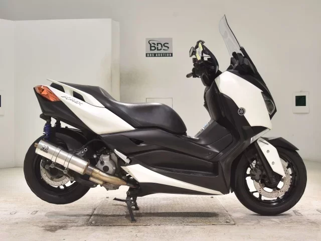 Yamaha X-MAX250A