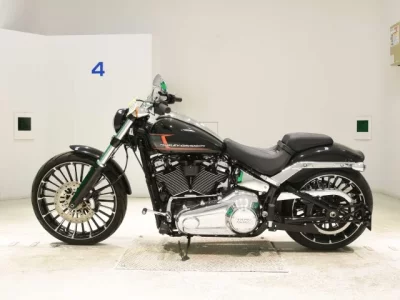 Harley-Davidson HARLEY FXBR1920