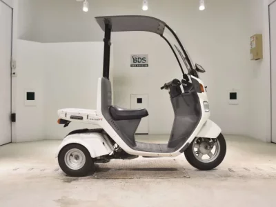 Honda GYRO CANOPY-2