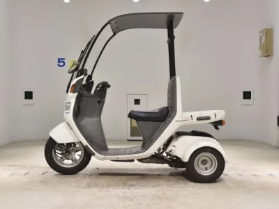 Honda GYRO CANOPY-2