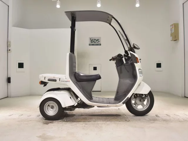 Honda GYRO CANOPY-2