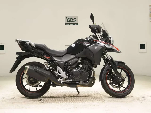 Suzuki V STROM 250A