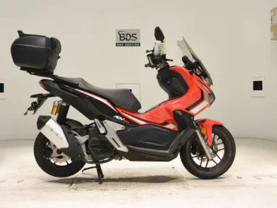Honda ADV150