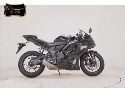 Yamaha YZF-R7-2