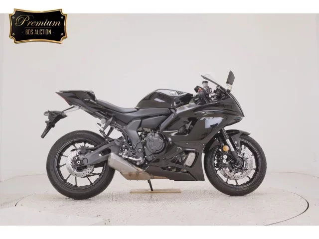 Yamaha YZF-R7-2