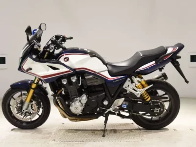 Honda CB1300S BOL D OR -3SP
