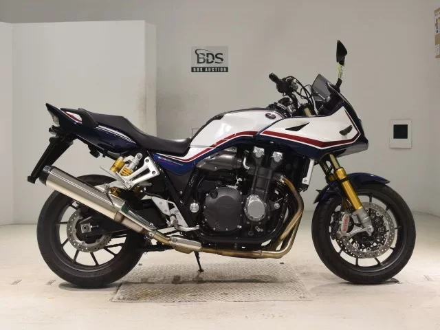 Honda CB1300S BOL D OR -3SP