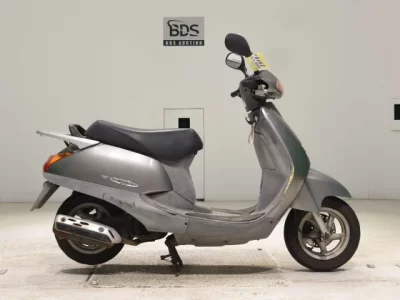 Honda LEAD 50