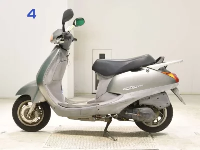 Honda LEAD 50