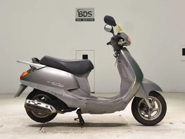 Honda LEAD 50
