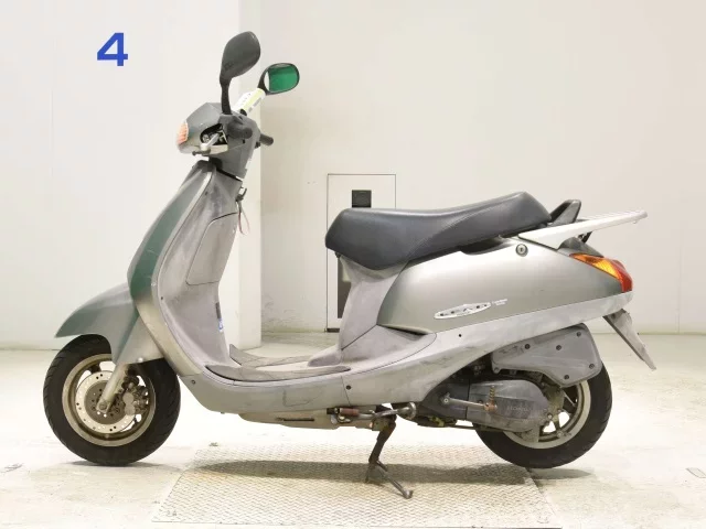 Honda LEAD 50