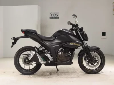 Suzuki JIKUSA-250