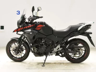 Suzuki V STROM 250