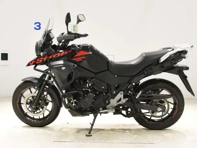 Suzuki V STROM 250