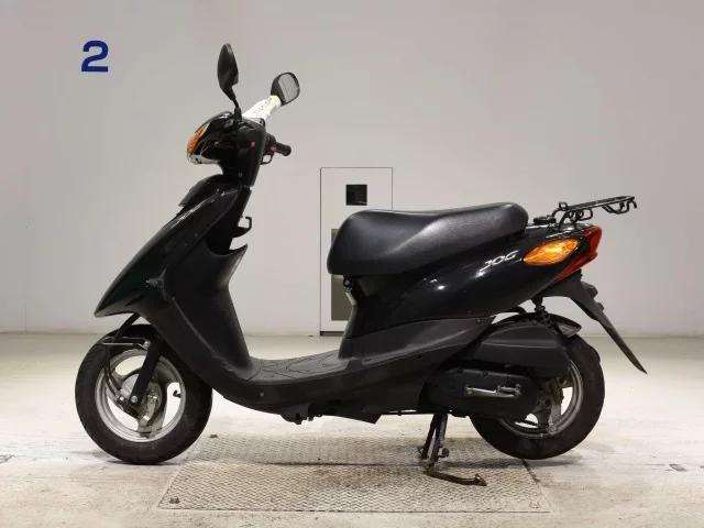 Yamaha JOG-5