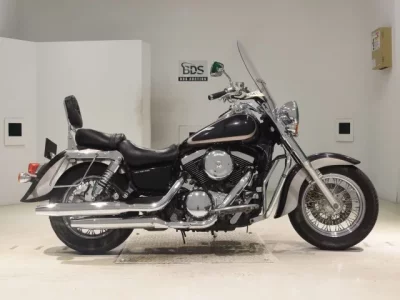 Kawasaki VULCAN1500 CLASSIC