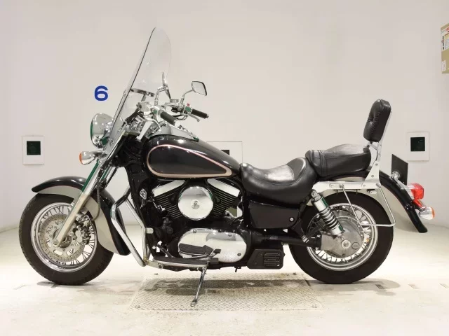 Kawasaki VULCAN1500 CLASSIC