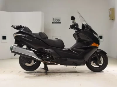 Honda SILVERWING400GT