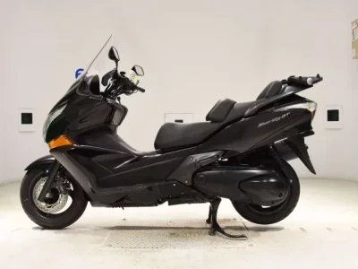 Honda SILVERWING400GT