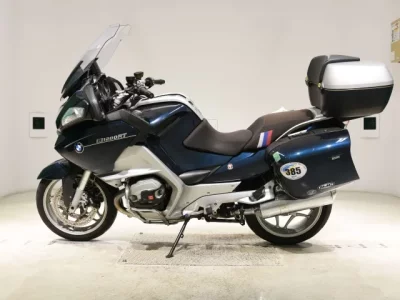 BMW BMW R1200RT